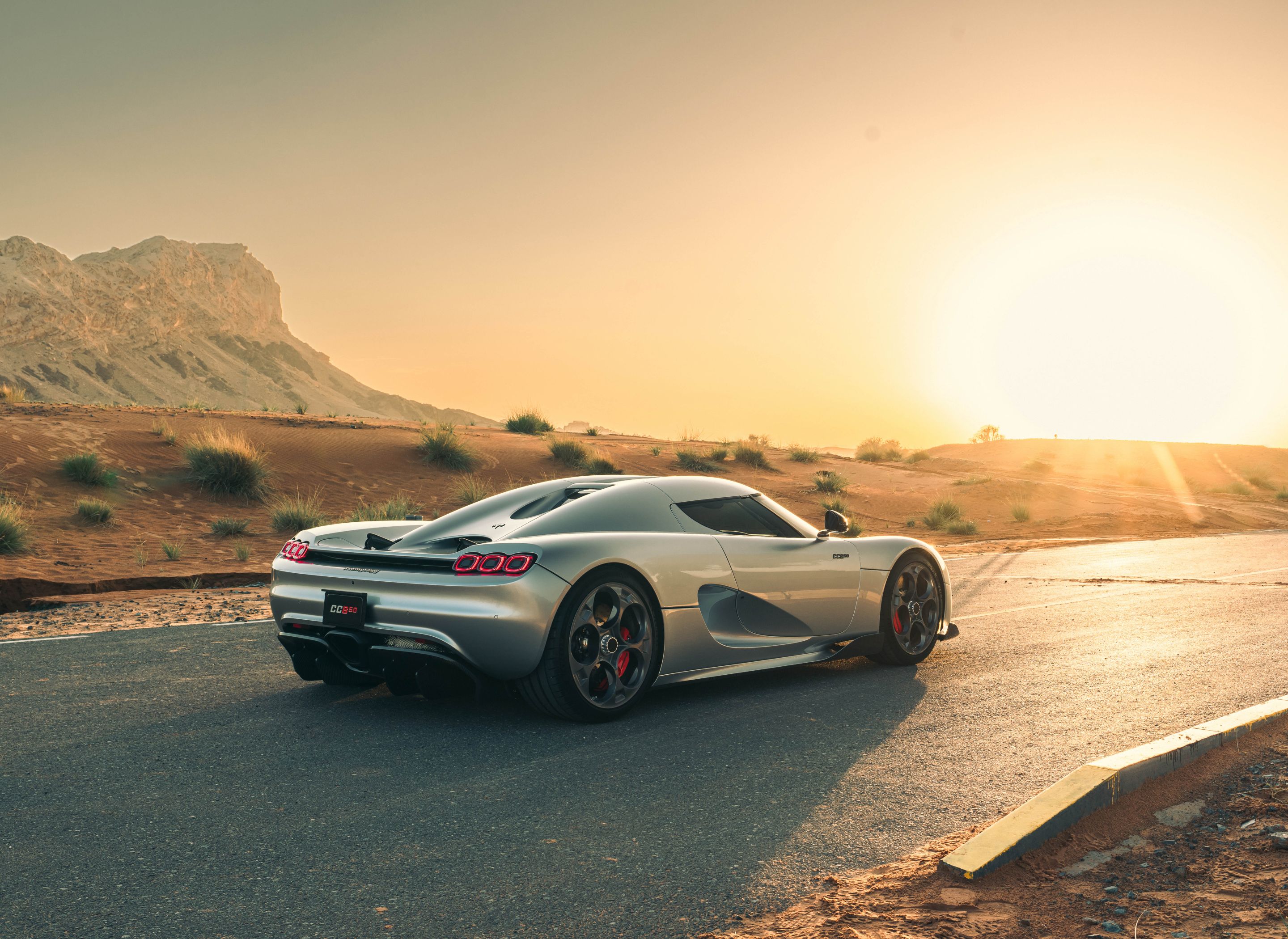 CC850 | Koenigsegg